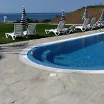Toma's - Front Hotel Tsarevo