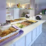 Hotel Toma's - Front Carevo