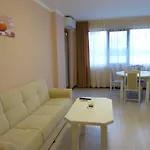 Toma's - Front Hotel Tsarevo