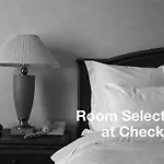 Hotel Toma's - Front 2*