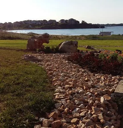 Hotel Toma's - Front 2*