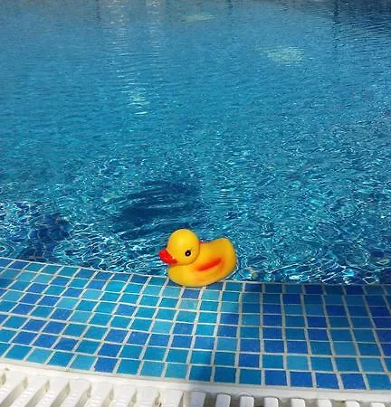 Hotel Toma's - Front